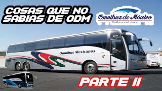 Cosas Que No Sabias De Odm Parte 2 Busolero Mx.