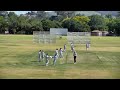 CUT vs ETA College | USSA A Week 2025/26 | Maties C