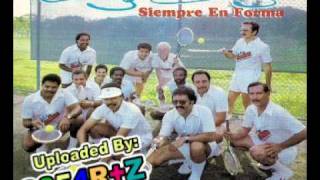 Bobby Valentin - Que te paso (Calos "Cano" Estremera)