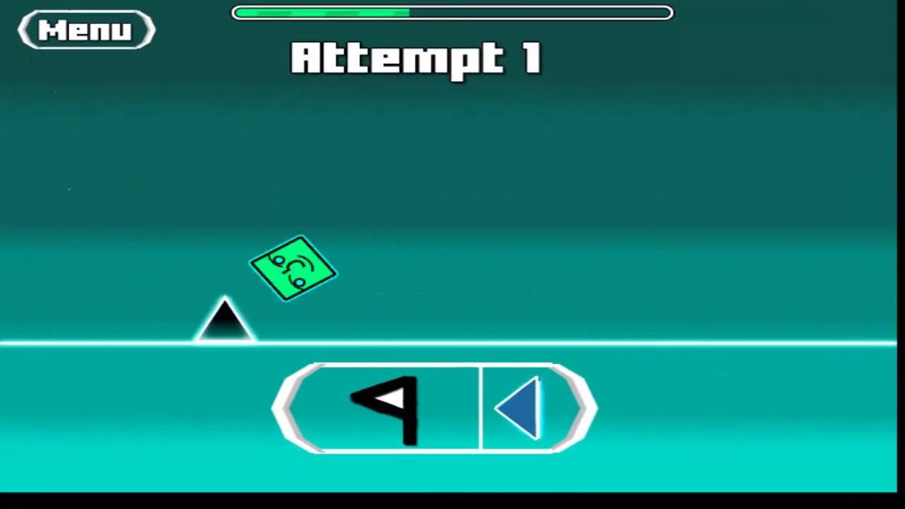 Highest score geometry dash 2 0 alextone user coins easy youtube