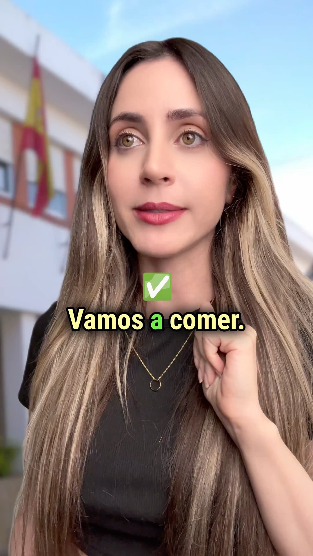 Diferenças entre o espanhol e o português: um olhar crítico