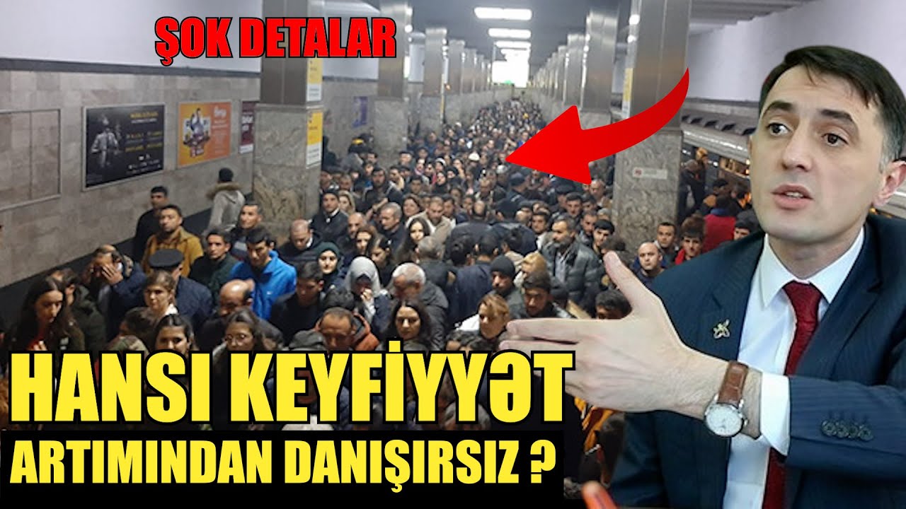 Hansı keyfiyyət artımından danışırsız ? - Tural Abbaslı