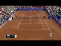 Elmer Moller - Hot Shot - R32 - Nordea Open 2025