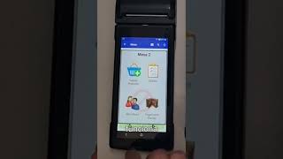 KDS Android - PDV Mobile