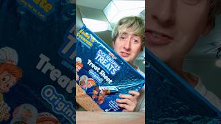 Ranking Giant Rice Krispy Treats