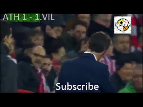 attaplay x jazz88 - athletic bilbao vs villarreal live