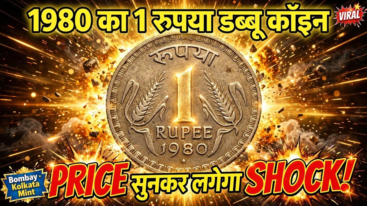 1980.1.Rs.mint.bombay price badh gaye hain price janne ke liye video last Tak dekhen#crezy#reaction
