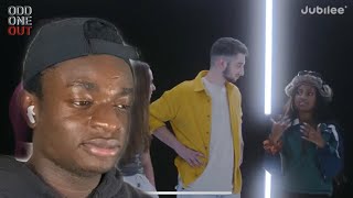 6 Gen Z vs 1 Secret Millennial - Odd One Out | Reaction