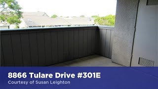 8866 Tulare Drive #301E Huntington Beach, CA 92646 | Susan Leighton | Homes for Sale