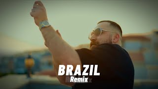 Kurdish x Brazilian Music Style Mix | Prod. Diyar Music Resimi