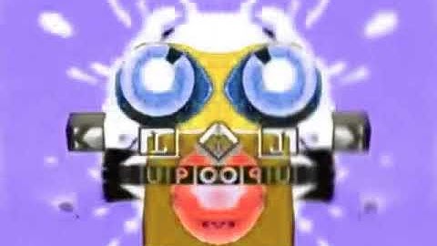 (REUPLOAD) Klasky Csupo Effects (Sponsored By Klasky Csupo in Glitchup v1 Effects)