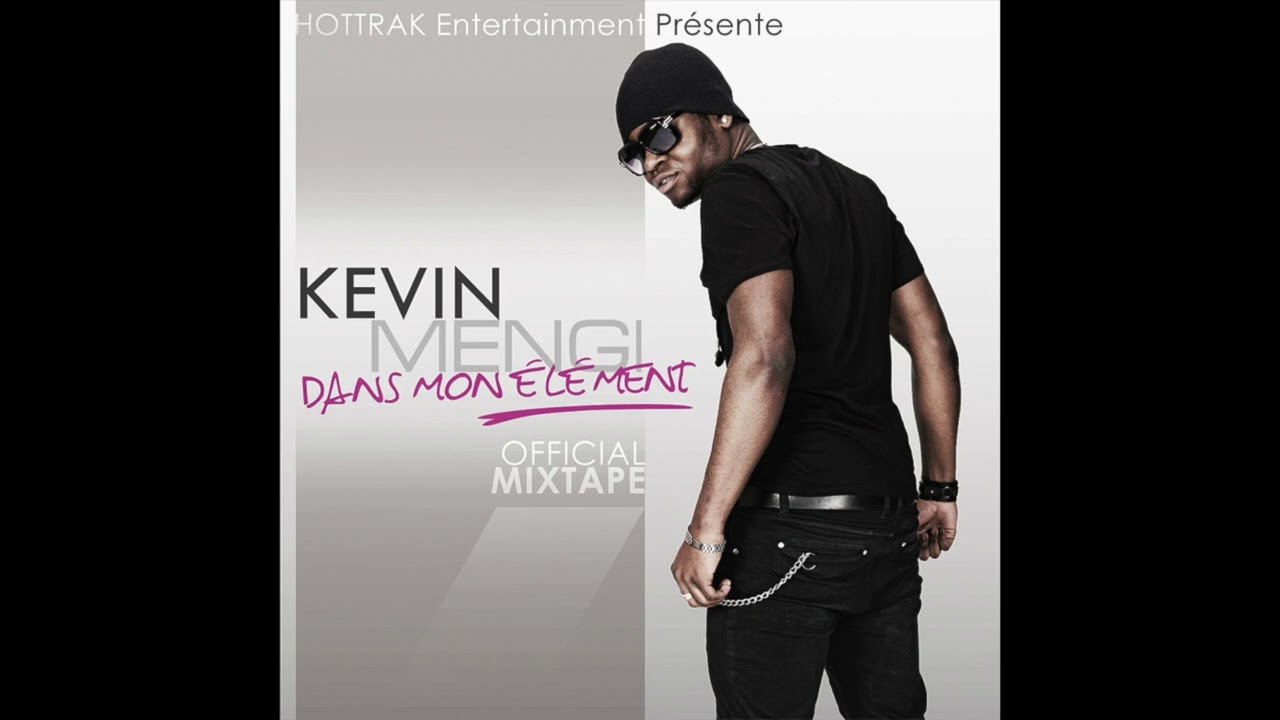 Kevin Mengi - Donne moi ton number (Official Audio)