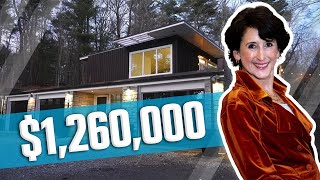 Wayland MA Real Estate 1 2-1 5m