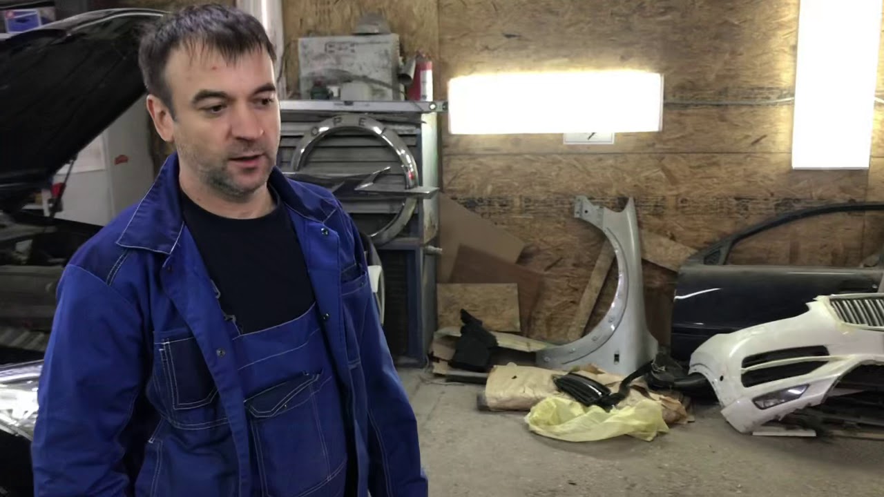 Ремонт сем вольво хс90