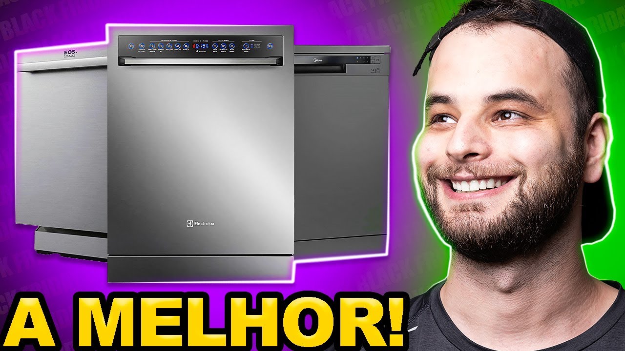 LAVA LOUÇA 14 E 15 SERVIÇOS - Ranking das melhores pra você comprar!
