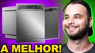 14 AND 15 SERVICE DISHWASHER - Ranking of the best for you to buy!