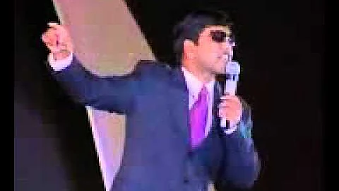 Abhilash Thomas in RMP