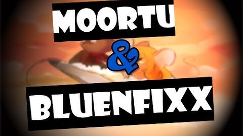 Transformice Racing - Moortu & Bluenfixx