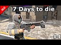 7 Days to die ► БОЛЬШОЙ ГОРОД ► #4 (Стрим)