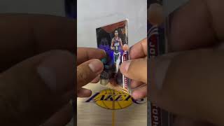 Josh Christopher Houston Rockets 2022 Illusions Basketball No.174 Rookie