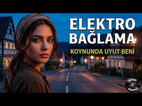 Elektro Baglama | Koynunda Uyut Beni - Güzel Kalpli Feat,Ercan (Cover) 2026