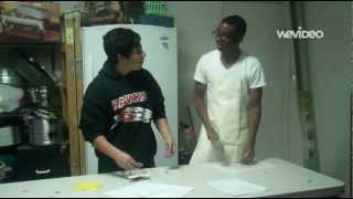 The Meat Packing Industry