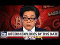 Tom Lee There S A 92 Chance Bitcoin EXPLODES This Year Here S Why 2026 Prediction Tom Lee There S A 92 Chance Bitcoin EXPLODES This Year Here S Why 2026 Prediction