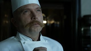 French Cook Prof Pyg Pygmalian Meets Sophia Falcone Gotham Tv Series