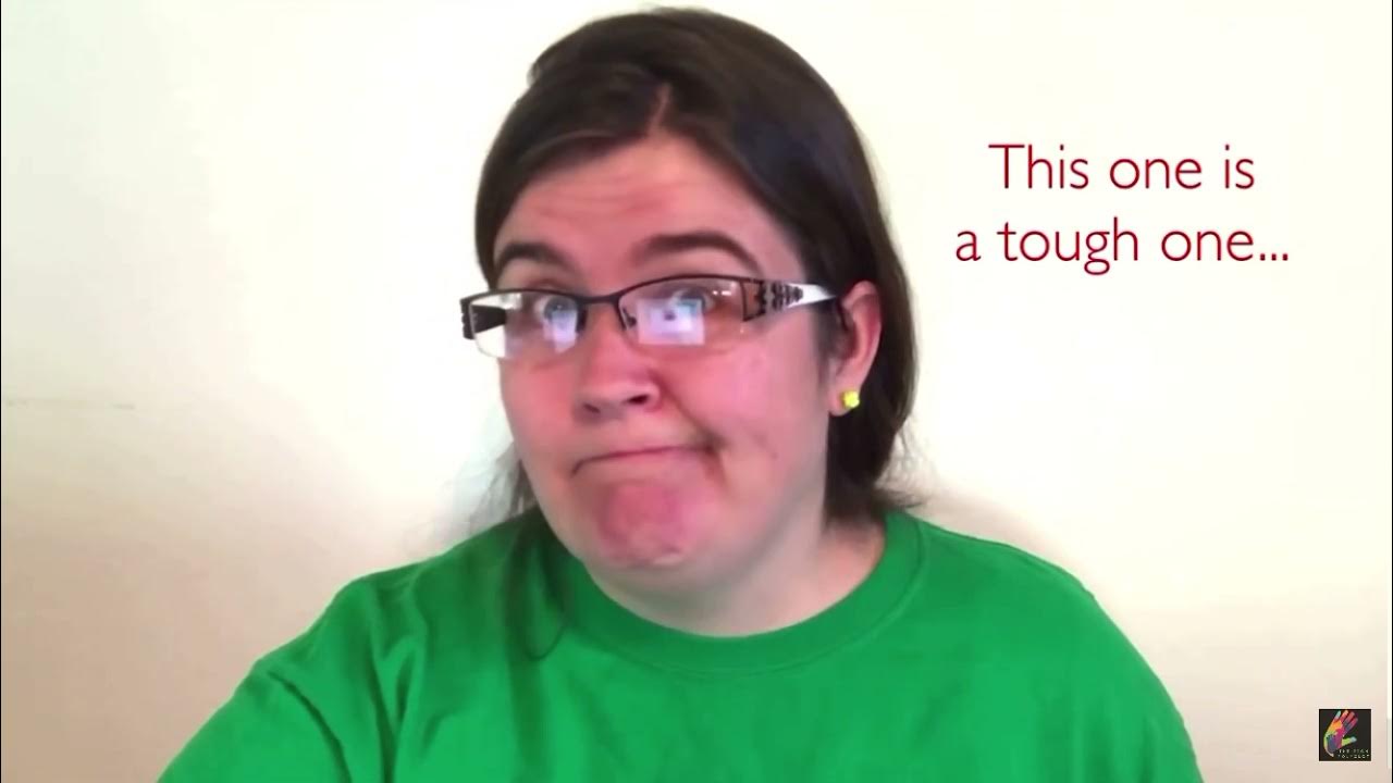 how-to-sign-christmas-in-polish-sign-language-youtube