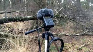 Mike Tohr Sampling Editing Session 2