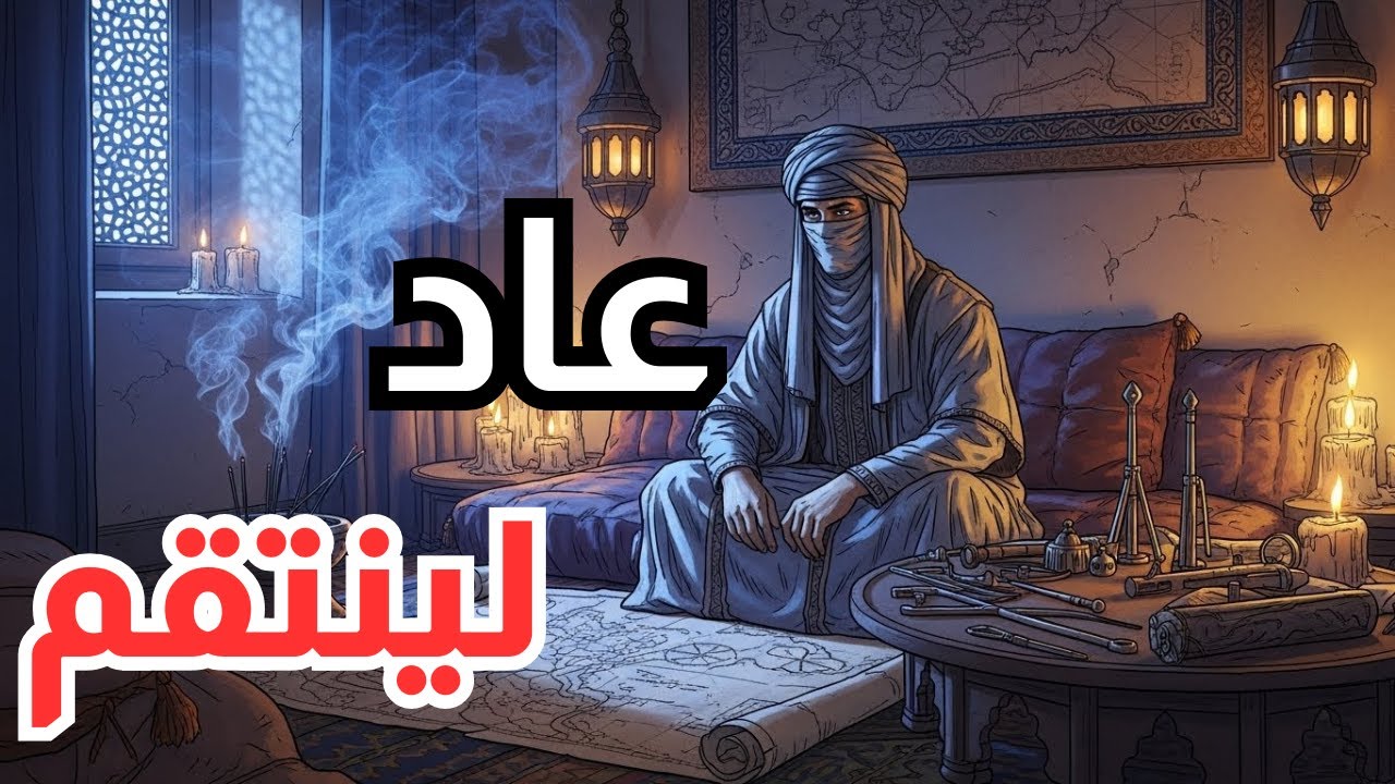 طرده عمه بملابس ممزقة واتهمه بالسرقة.. فعاد بعد 5 سنوات ليشتري القرية ...