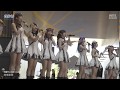 OS☆U - 全て生演奏！万博サンバカーニバル - Official Live Video