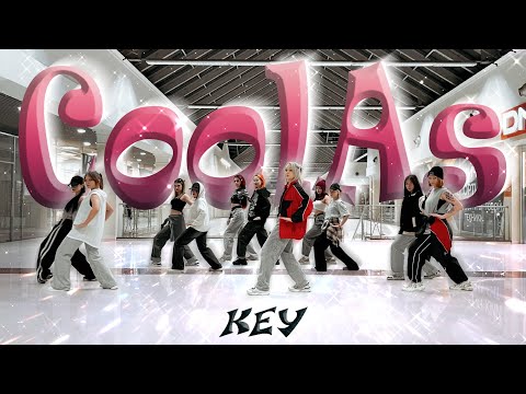 [ONE TAKE | K-POP IN PUBLIC] KEY (키) - CoolAs DANCE COVER by SONO