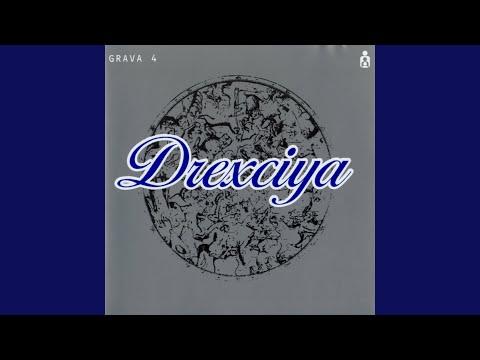 Drexciya - Grava 4 (Full Album) - YouTube