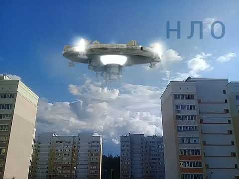 Video: Nädala Jooksul Nägid Penza Piirkonna Elanikud UFO-sid Kolm Korda - Alternatiivne Vaade