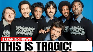 Famous You Won't Believe What Happened To The Members Of Heatwave, This Is Sad! Wealth