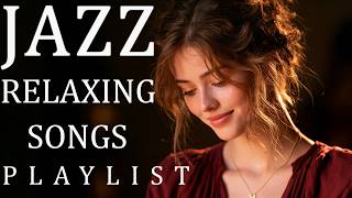 Moonlight Smooth Jazz | Soft Vocals & Romantic Songs for Quiet Late Nights screenshot 3
