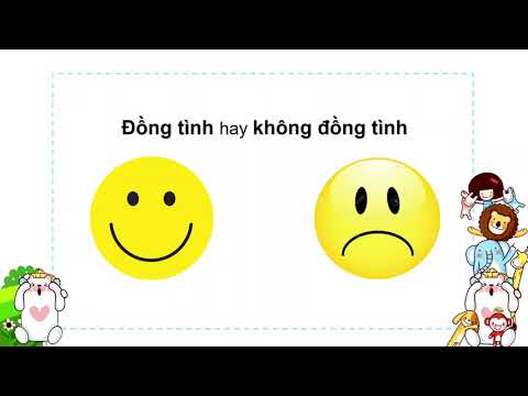 Đạo đức Lớp 2 – Bài: Biết nhận lỗi và sửa lỗi