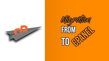 Migrasi dari cPanel ke cPanel