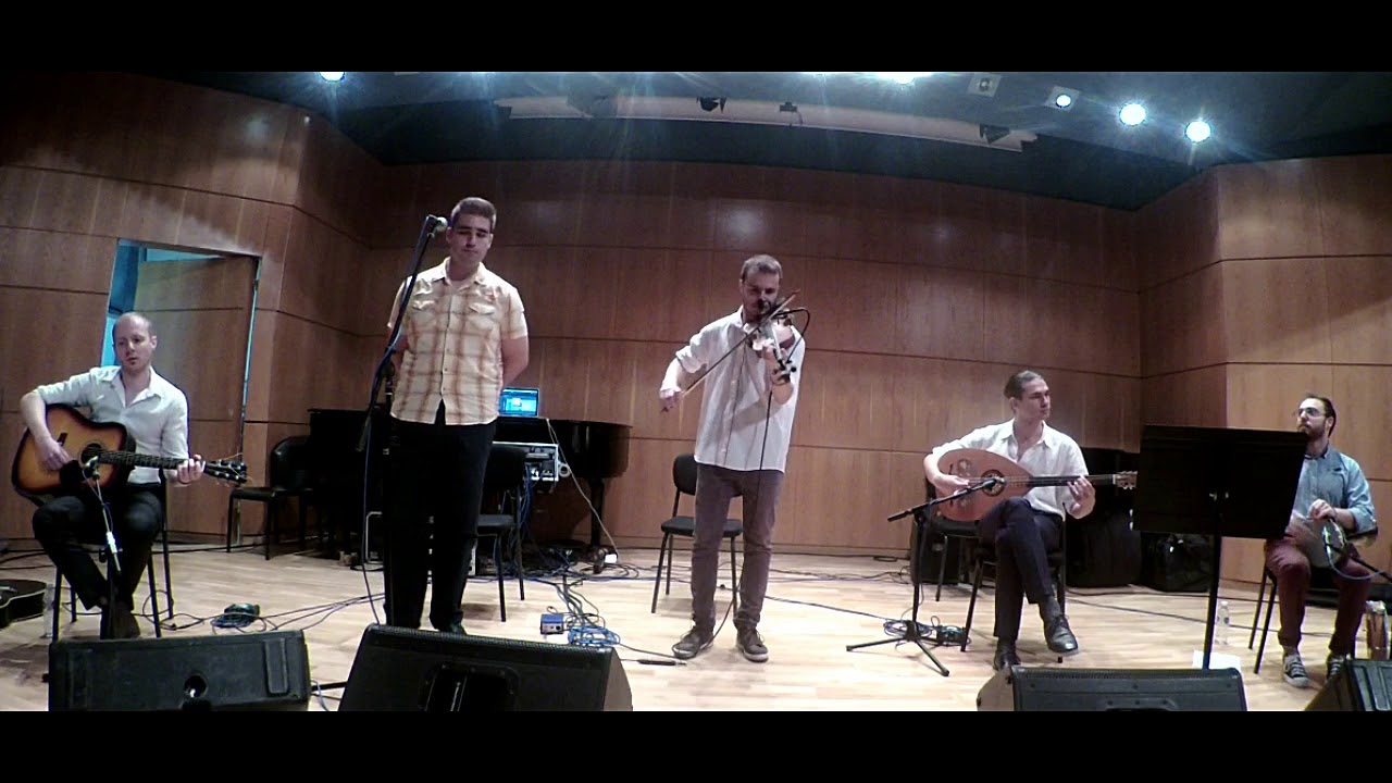 Ενότητα με Τσάμικα - Θάνος Καρανάσιος