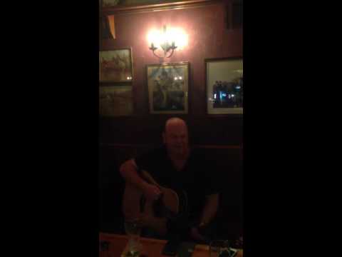 Stan Rogers Barrett's Privateer's by Eamon McGuire