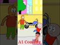 तेरा बाप के 😜 #comedy #funny #shortvideo #youtuber #youtubeshorts #crtoon #funnyvideo