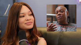 The Justin Fairfax Case, Dave Chappelle in Ohio &amp; Tia Mowry Backlash - What’s Really Going On?