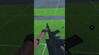 This mod scared me SO MUCH! #gaming #vr #bonelab #questvr