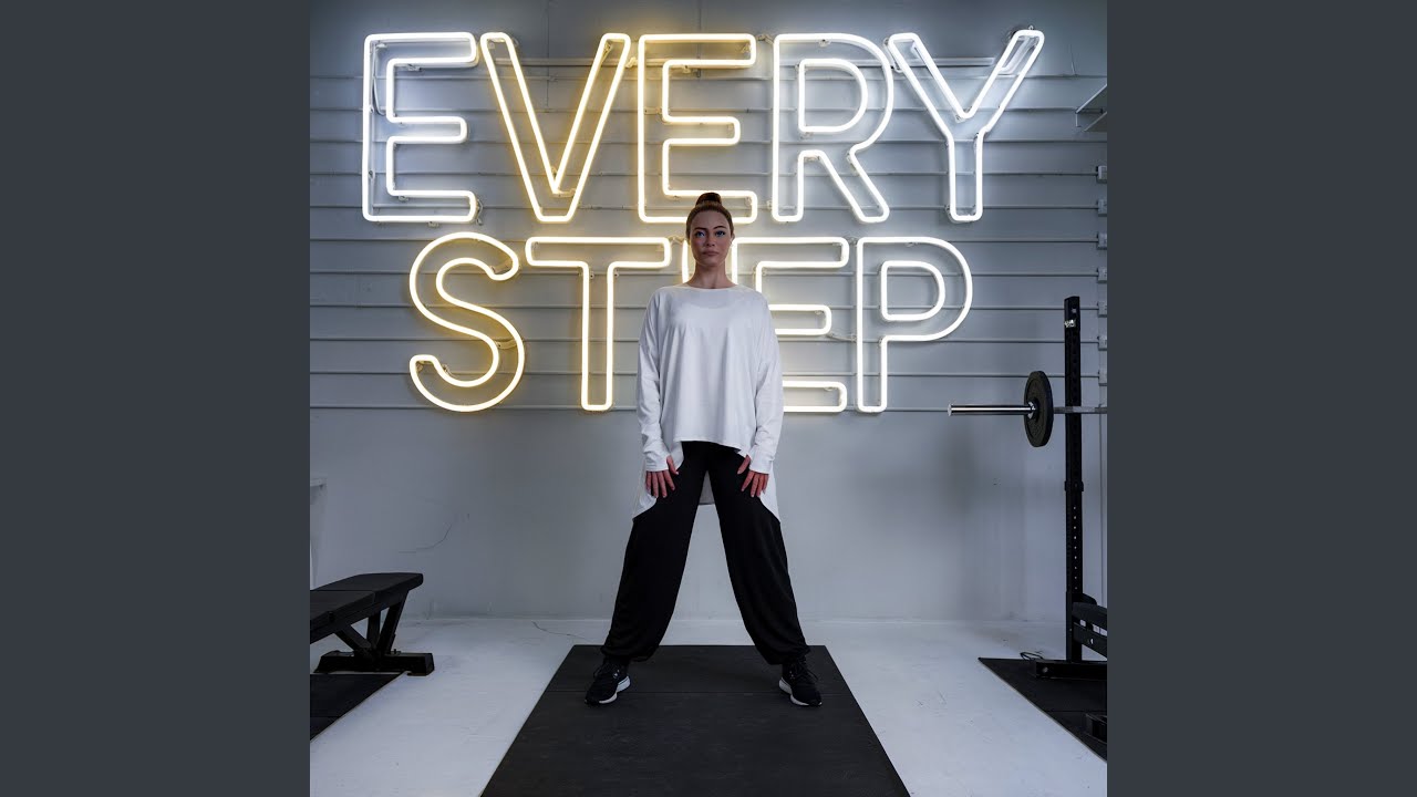 Guarda Every step su YouTube Guarda Every step su YouTube