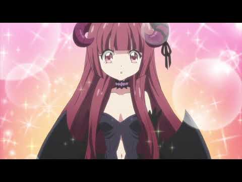 ゆりねのコスプレが素敵な８話！