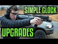 Practical Glock 19 Upgrades for Efficiency and Effectiveness