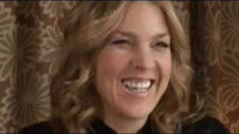 Diana Krall - Turns Up The Heat .flv