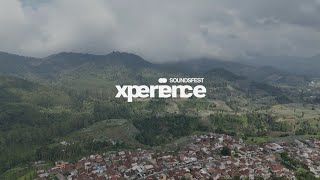 Soundfest Bandung by Iceperience