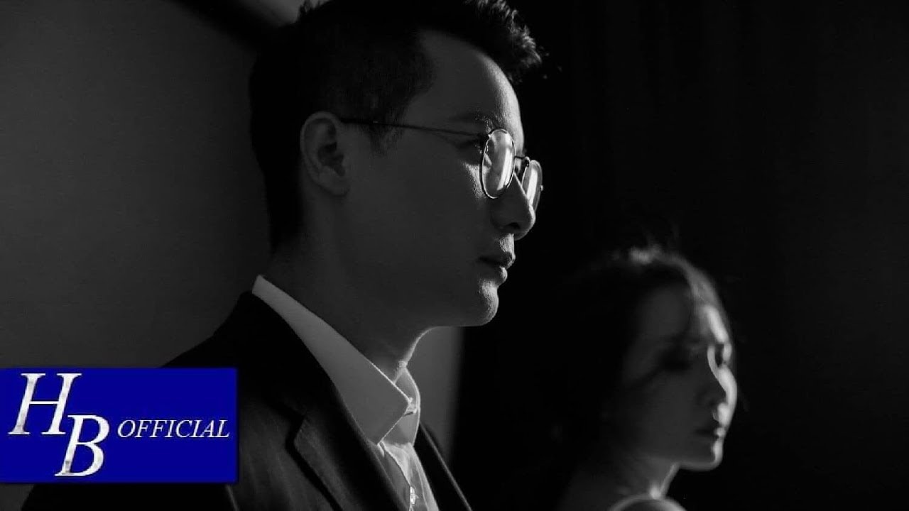 HOÀNG BÁCH - 'Hận Tình Trong Mưa' AUDIO